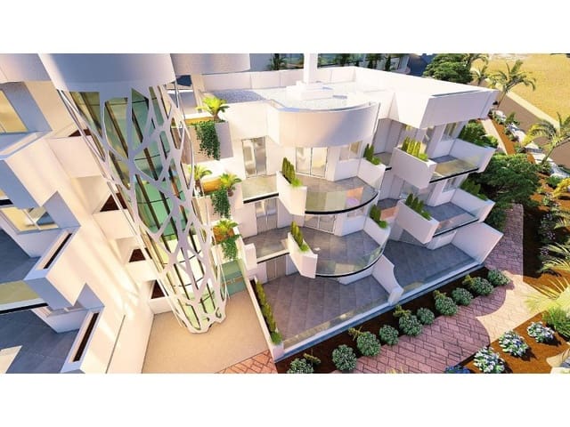 Lägenhet till salu i Rincón de la Victoria med garage - 349 000 € (Ref: 9648136)