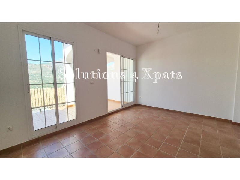 3 sovrum Radhus till salu i Alcaucin med garage - 184 000 € (Ref: 9659229)