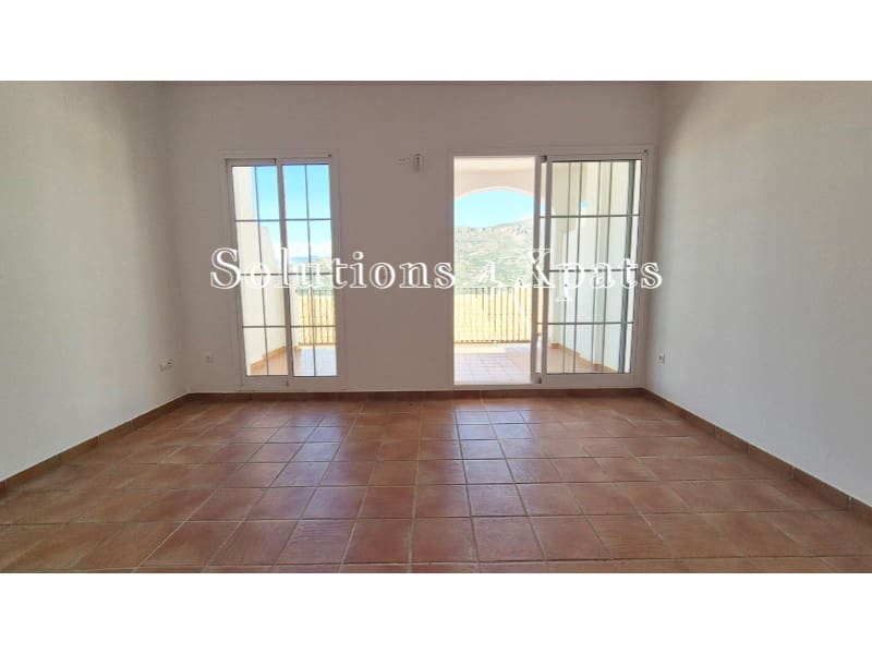 3 sovrum Radhus till salu i Alcaucin med garage - 184 000 € (Ref: 9659229)