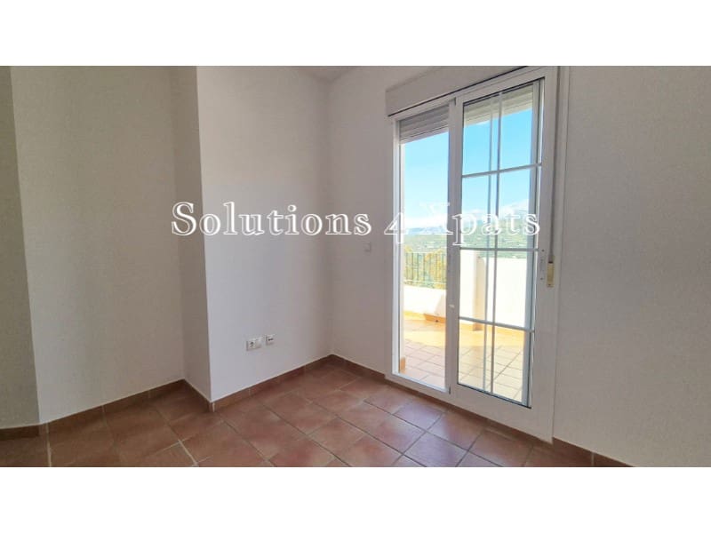 3 sovrum Radhus till salu i Alcaucin med garage - 184 000 € (Ref: 9659229)