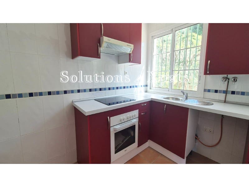 3 sovrum Radhus till salu i Alcaucin med garage - 184 000 € (Ref: 9659229)