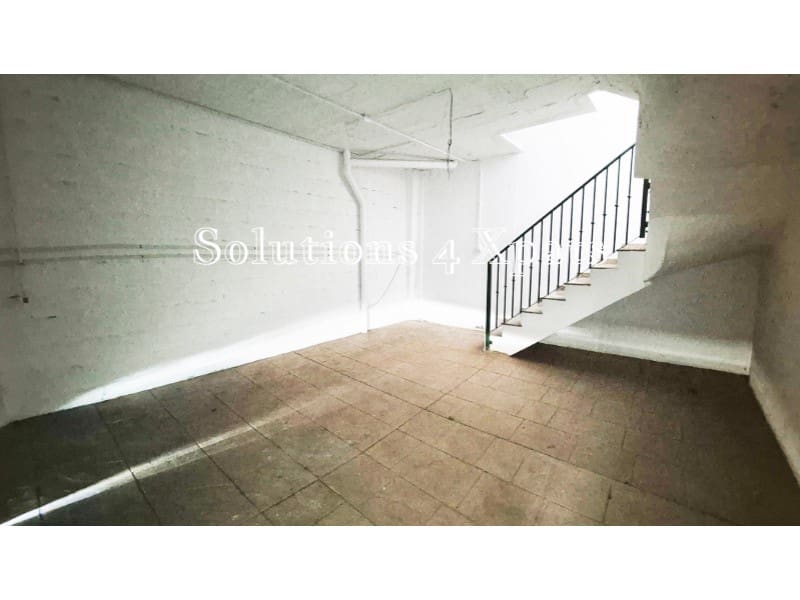 3 sovrum Radhus till salu i Alcaucin med garage - 184 000 € (Ref: 9659229)