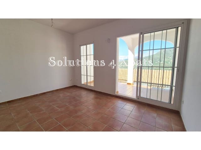 3 sovrum Radhus till salu i Alcaucín - 184 000 € (Ref: 9659229)