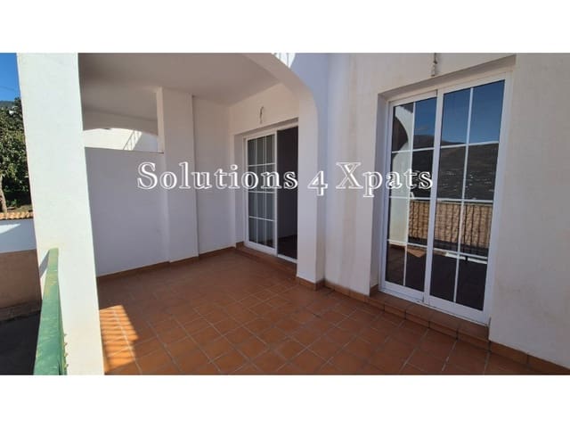 3 sovrum Radhus till salu i Alcaucín - 184 000 € (Ref: 9659229)