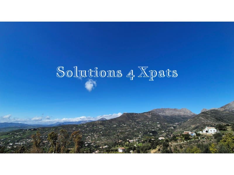 3 sovrum Radhus till salu i Alcaucin med garage - 184 000 € (Ref: 9659229)