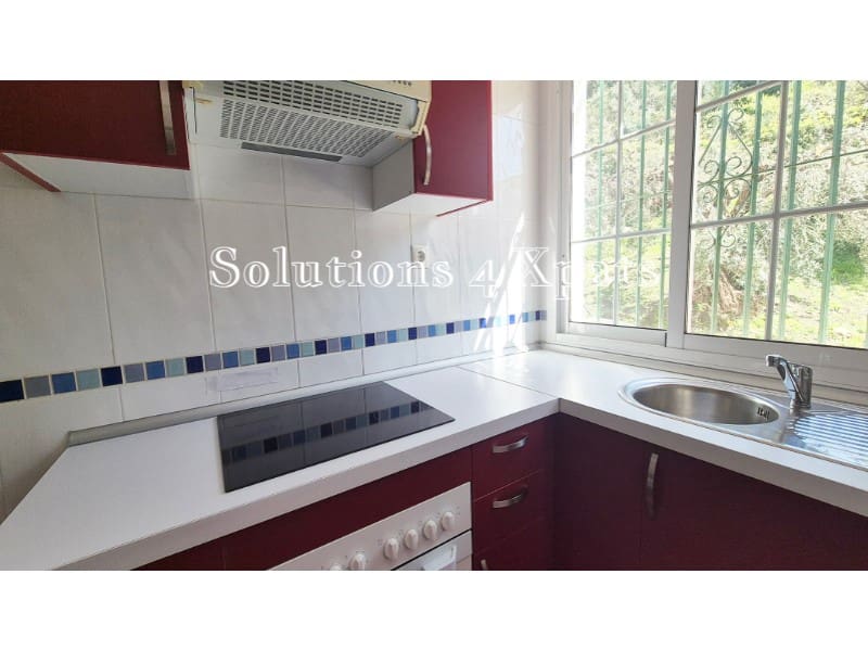 3 sovrum Radhus till salu i Alcaucin med garage - 184 000 € (Ref: 9659229)