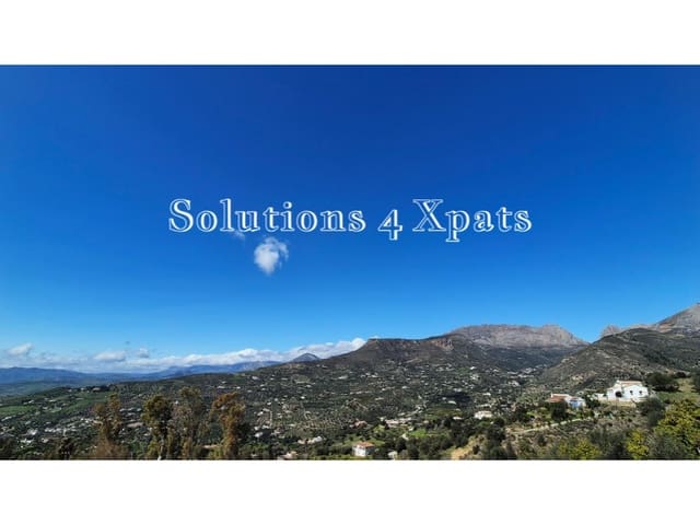 3 sovrum Radhus till salu i Alcaucín - 184 000 € (Ref: 9659229)