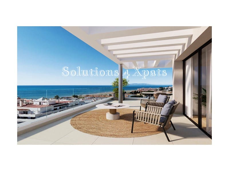 Apartment for sale in Torre de Benagalbon with pool garage - € 422,000 (Ref: 9666274)