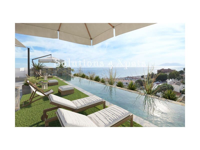 Apartment for sale in Torre de Benagalbon with pool garage - € 422,000 (Ref: 9666274)