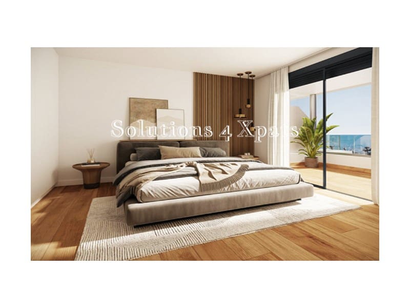 Apartment for sale in Torre de Benagalbon with pool garage - € 422,000 (Ref: 9666274)