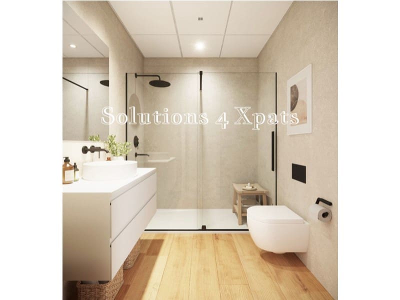 Apartment for sale in Torre de Benagalbon with pool garage - € 422,000 (Ref: 9666274)