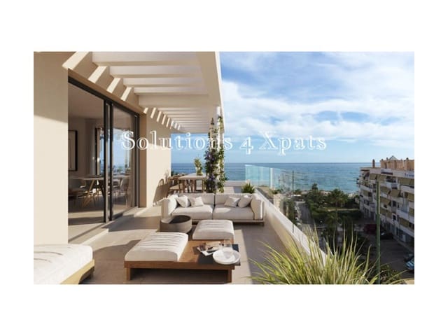 Huoneisto myytävänä paikassa Torre de Benagalbon, Rincón de la Victoria mukana uima-altaan 
autotalli - 422 000 € (Ref: 9666274)