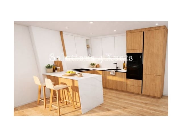 Huoneisto myytävänä paikassa Torre de Benagalbon, Rincón de la Victoria mukana uima-altaan 
autotalli - 422 000 € (Ref: 9666274)