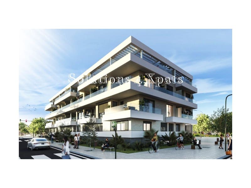 Apartment for sale in Torre de Benagalbon with pool garage - € 422,000 (Ref: 9666274)