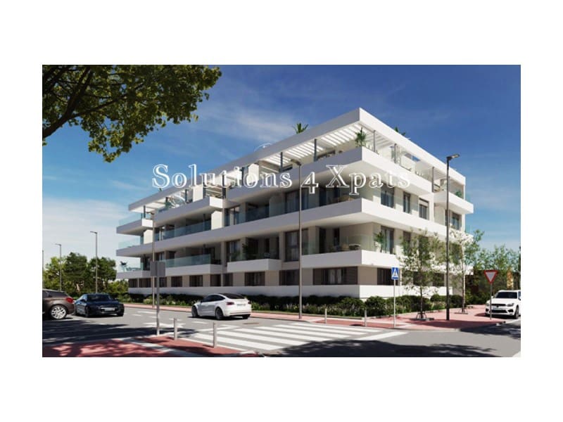 Apartment for sale in Torre de Benagalbon with pool garage - € 422,000 (Ref: 9666274)