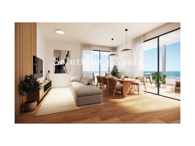 Huoneisto myytävänä paikassa Torre de Benagalbon, Rincón de la Victoria mukana uima-altaan 
autotalli - 422 000 € (Ref: 9666274)