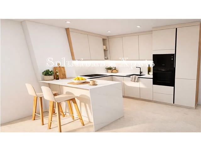 Appartamento in vendita in Torre de Benagalbon, Rincón de la Victoria con piscina garage - 422.000 € (Rif: 9666274)