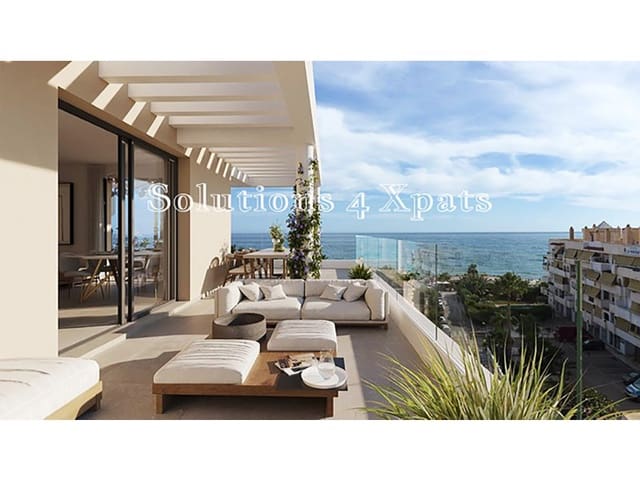 Appartamento in vendita in Torre de Benagalbon, Rincón de la Victoria con piscina garage - 422.000 € (Rif: 9666274)