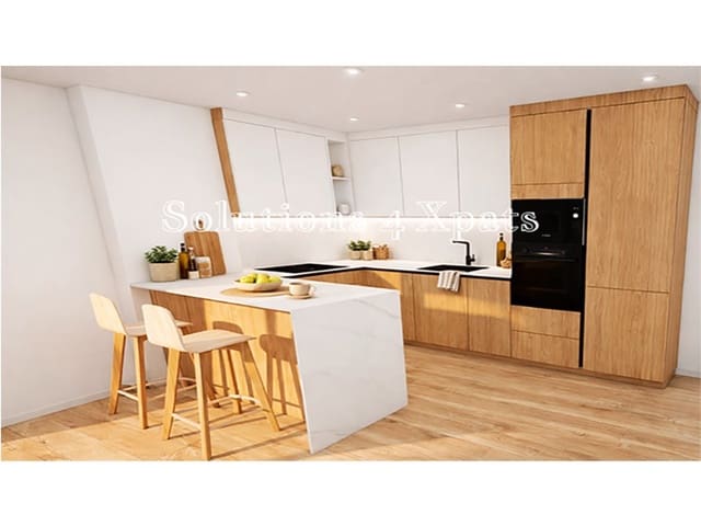 2 sovrum Takvåning till salu i Torre de Benagalbon, Rincón de la Victoria med garage - 623 000 € (Ref: 9670326)