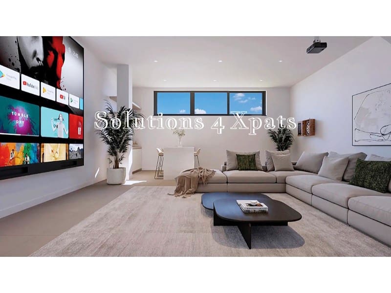 Villetta a Schiera in vendita in Torre del Mar con garage - 630.000 € (Rif: 9670328)