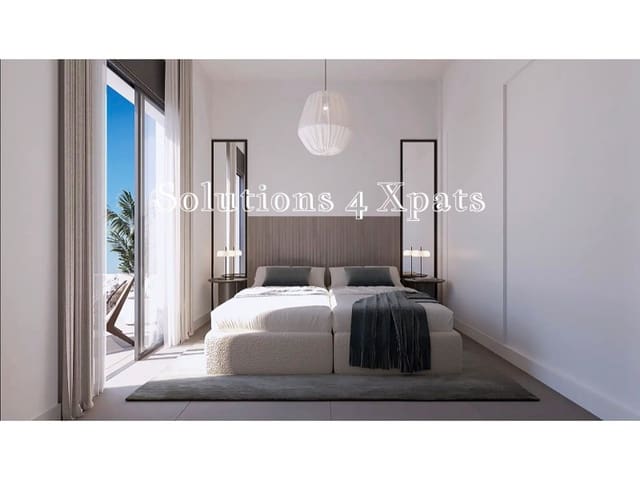 Villetta a Schiera in vendita in Torre del Mar, Vélez-Málaga con garage - 630.000 € (Rif: 9670328)