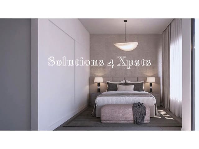 Villetta a Schiera in vendita in Torre del Mar, Vélez-Málaga con garage - 630.000 € (Rif: 9670328)