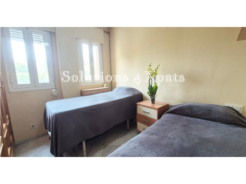 2 camera da letto Appartamento in vendita in Rincon de la Victoria - 313.000 € (Rif: 9704899)