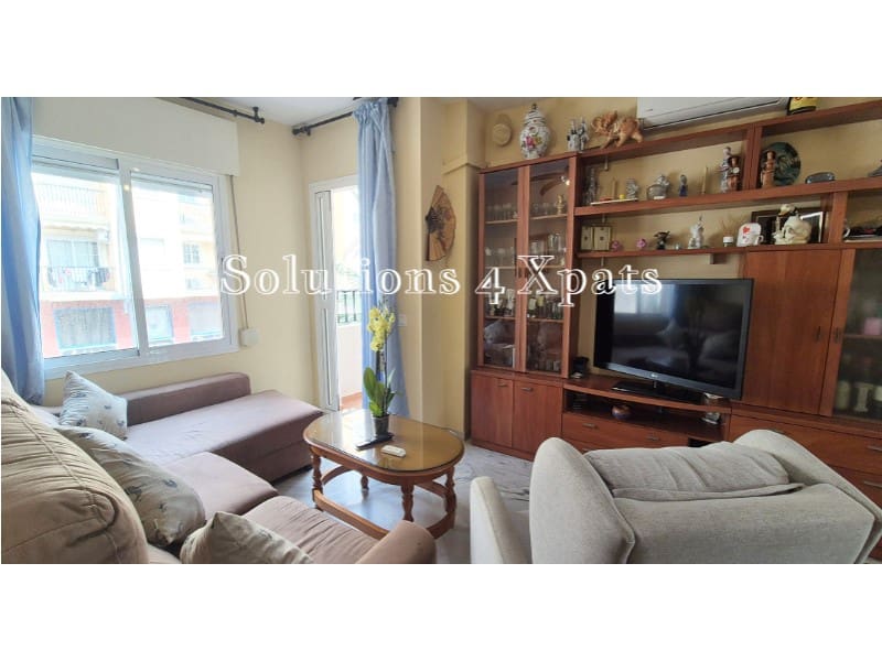 2 camera da letto Appartamento in vendita in Rincon de la Victoria - 313.000 € (Rif: 9704899)