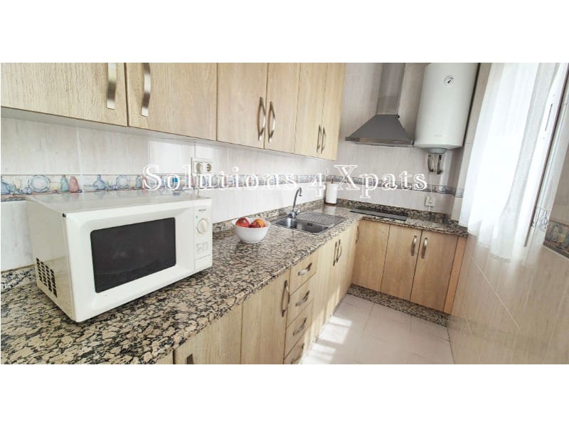 2 camera da letto Appartamento in vendita in Rincon de la Victoria - 313.000 € (Rif: 9704899)