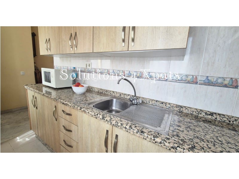 2 camera da letto Appartamento in vendita in Rincon de la Victoria - 313.000 € (Rif: 9704899)