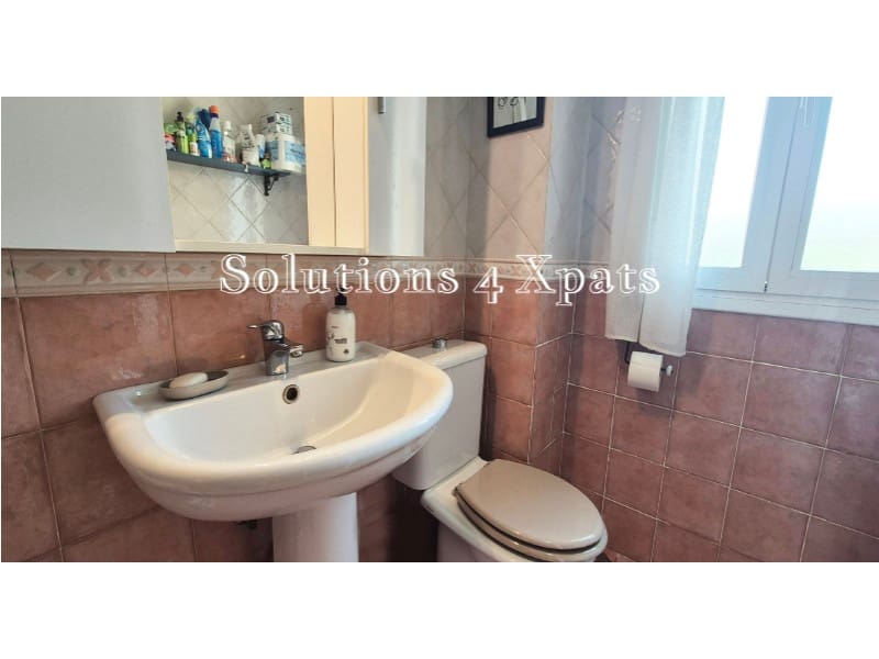 2 camera da letto Appartamento in vendita in Rincon de la Victoria - 313.000 € (Rif: 9704899)