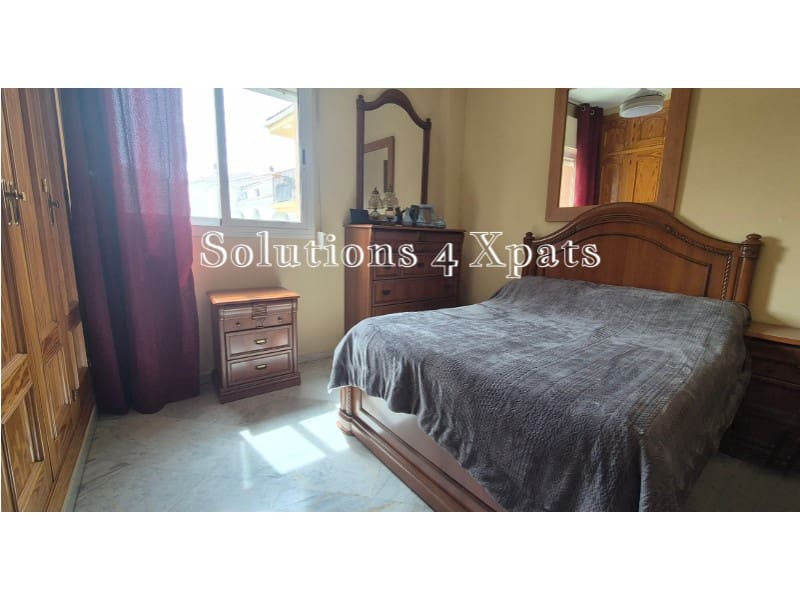 2 camera da letto Appartamento in vendita in Rincon de la Victoria - 313.000 € (Rif: 9704899)