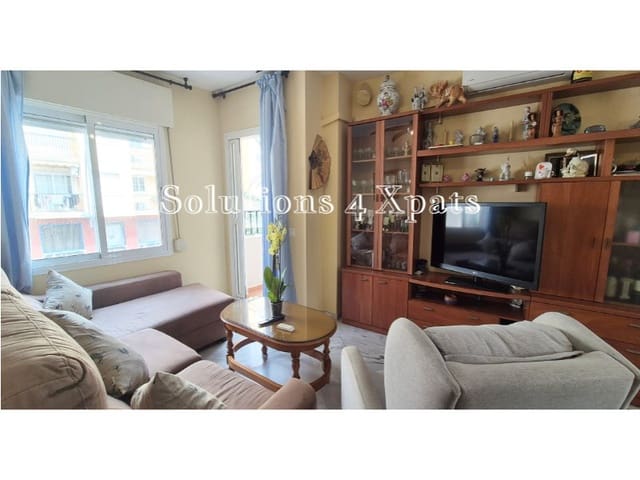 2 sypialnia Apartament na sprzedaż w Rincón de la Victoria - 313 000 € (Ref: 9704899)