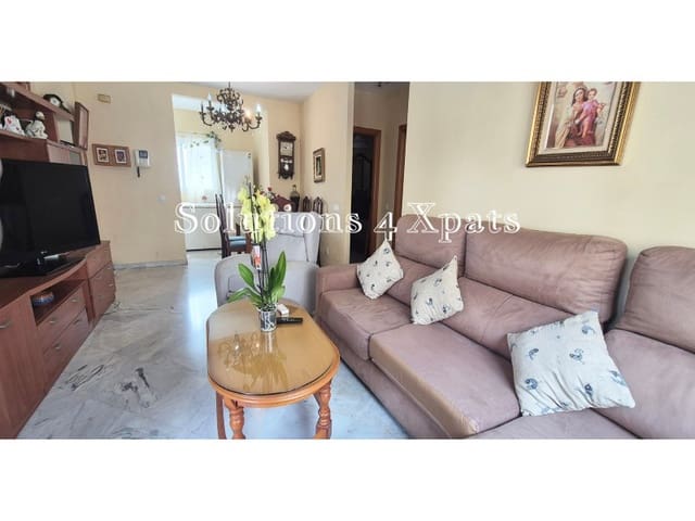 2 sypialnia Apartament na sprzedaż w Rincón de la Victoria - 313 000 € (Ref: 9704899)