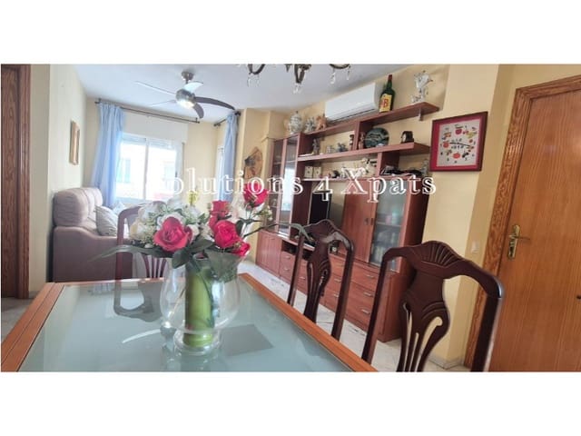 2 sypialnia Apartament na sprzedaż w Rincón de la Victoria - 313 000 € (Ref: 9704899)