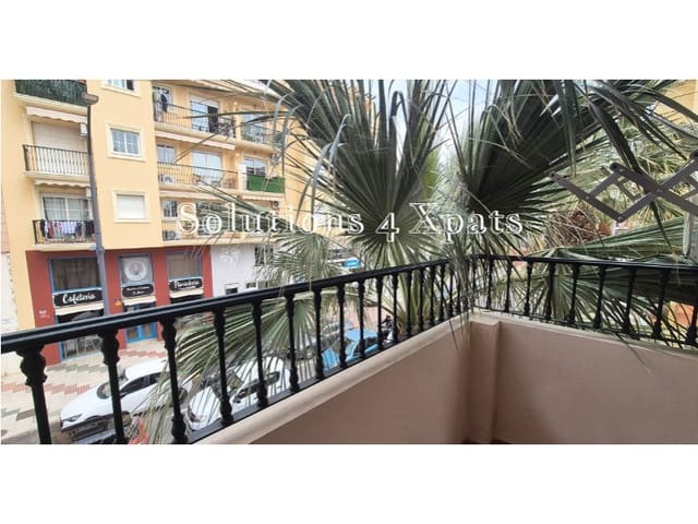 2 sypialnia Apartament na sprzedaż w Rincón de la Victoria - 313 000 € (Ref: 9704899)