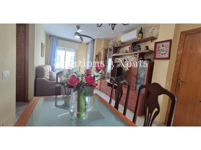 2 camera da letto Appartamento in vendita in Rincón de la Victoria - 313.000 € (Rif: 9704899)