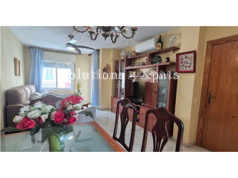 2 soverom Leilighet til salgs i Rincon de la Victoria - € 313 000 (Ref: 9704899)