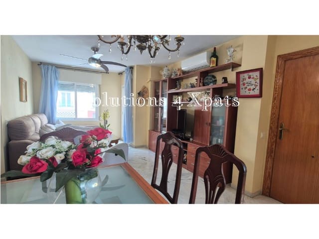 2 quarto Apartamento para venda em Rincón de la Victoria - 313 000 € (Ref: 9704899)