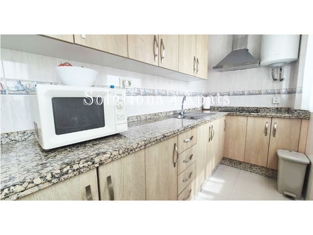 2 quarto Apartamento para venda em Rincón de la Victoria - 313 000 € (Ref: 9704899)