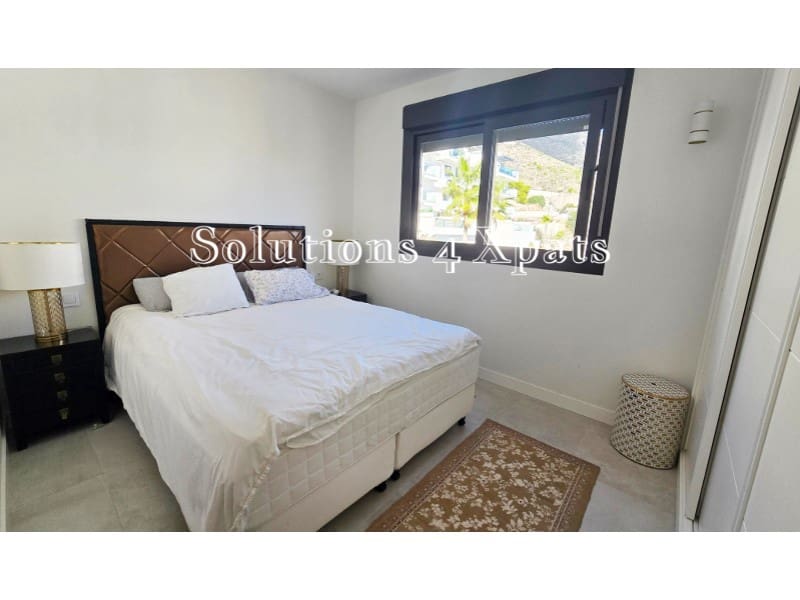 2 sypialnia Penthouse na sprzedaż w Benalmadena z garażem - 545 000 € (Ref: 9721510)