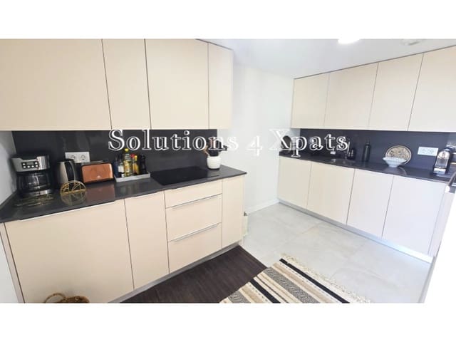 2 sypialnia Penthouse na sprzedaż w Montealto - Monterrey, Benalmádena z garażem - 545 000 € (Ref: 9721510)