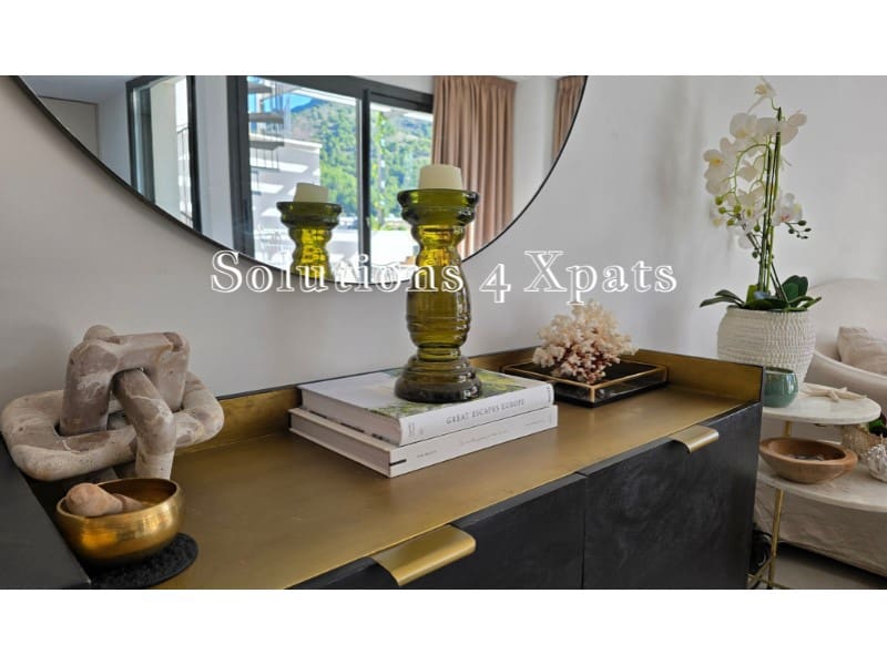 2 sypialnia Penthouse na sprzedaż w Benalmadena z garażem - 545 000 € (Ref: 9721510)