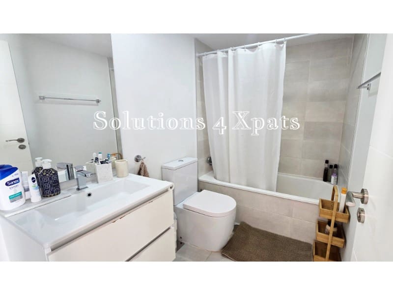 2 sypialnia Penthouse na sprzedaż w Benalmadena z garażem - 545 000 € (Ref: 9721510)