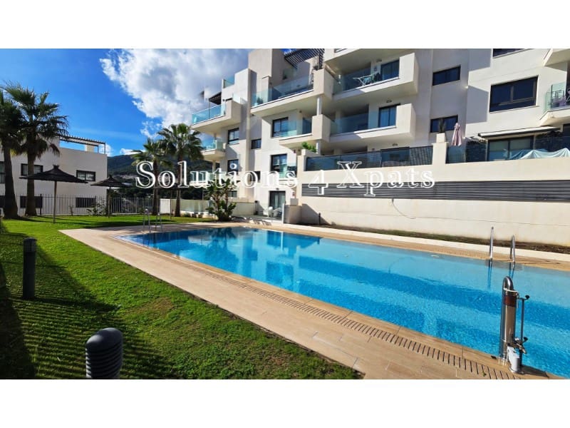 2 sypialnia Penthouse na sprzedaż w Benalmadena z garażem - 545 000 € (Ref: 9721510)