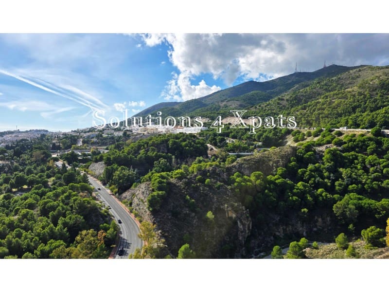 2 sypialnia Penthouse na sprzedaż w Benalmadena z garażem - 545 000 € (Ref: 9721510)