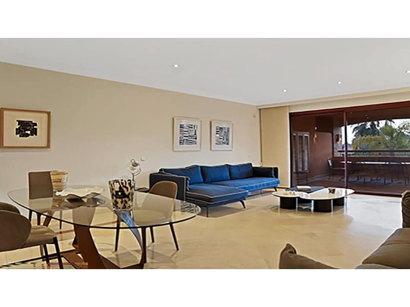 3 bedroom Apartment for sale in Marbella with garage - € 1,300,000 (Ref: 9747003)