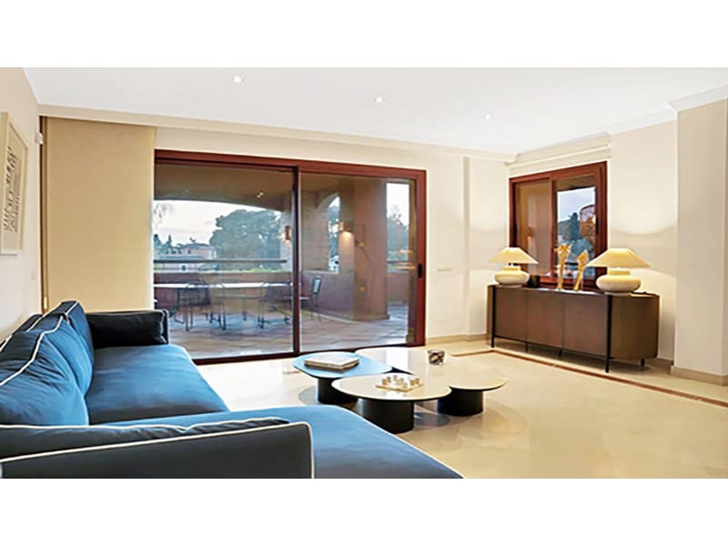 3 bedroom Apartment for sale in Marbella with garage - € 1,300,000 (Ref: 9747003)