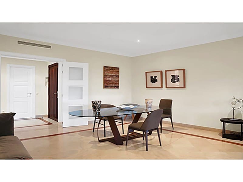 3 bedroom Apartment for sale in Marbella with garage - € 1,300,000 (Ref: 9747003)