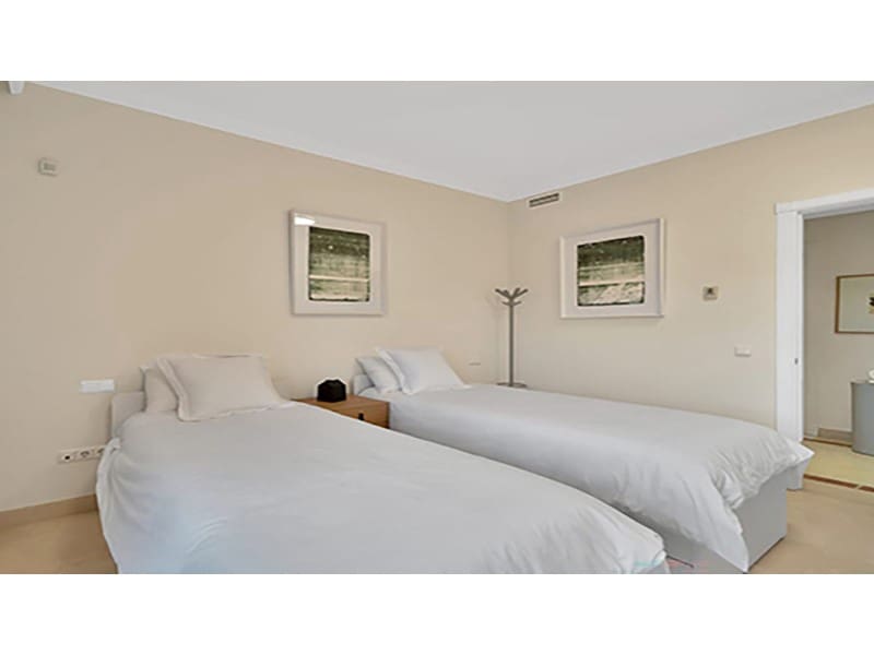 3 bedroom Apartment for sale in Marbella with garage - € 1,300,000 (Ref: 9747003)